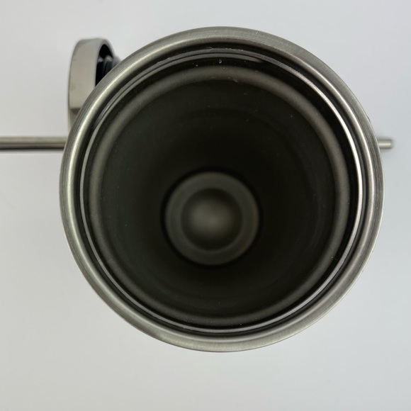 Starbucks 2014 Gold Tumbler for Coffee & Tea - Picture 4 of 7